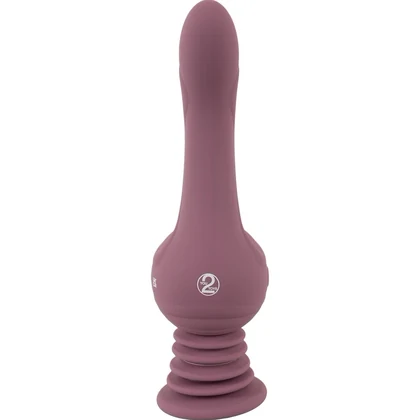 Turbo Shaker Punct G You2Toys — Vibrații Puternice Mov