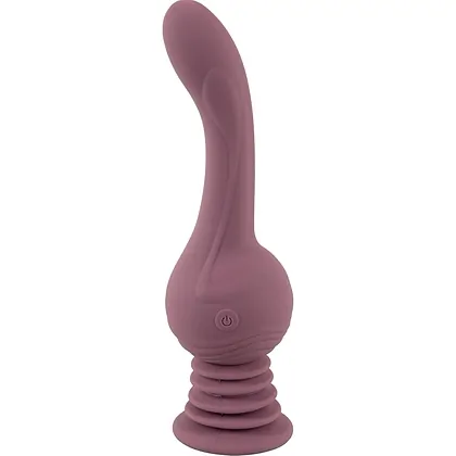 Turbo Shaker Punct G You2Toys — Vibrații Puternice Mov