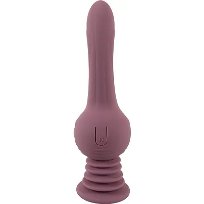 Turbo Shaker Punct G You2Toys — Vibrații Puternice Mov