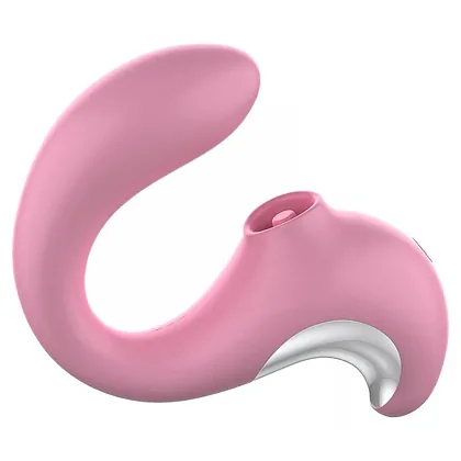TWIST Clitoral Vibrator Roz _