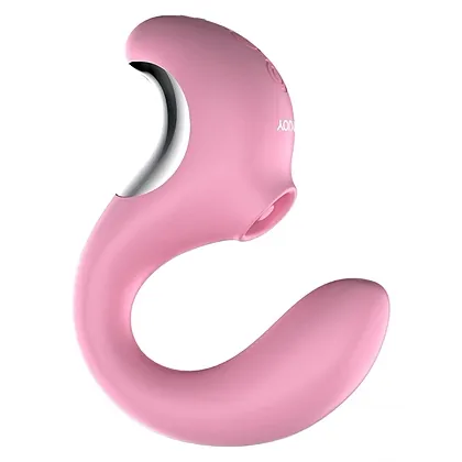 TWIST Clitoral Vibrator Roz _