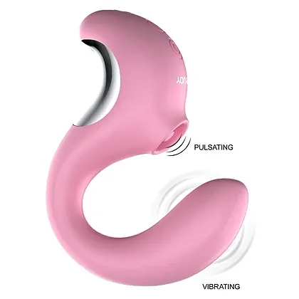 TWIST Clitoral Vibrator Roz _