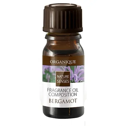 Ulei aromatic bergamotă, Organique, 7 ml
