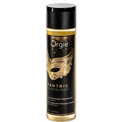 Ulei De Masaj Senzual Celestial Scent – 200 ml