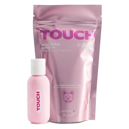 Ulei de masaj YESforLOV Touch 50 ml