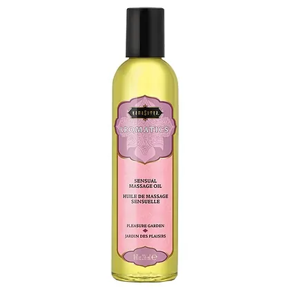 Ulei Masaj Grădina Plăcerii Kama Sutra 236ml
