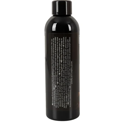 Ulei Pentru Masaj Indian Magoon 200ml