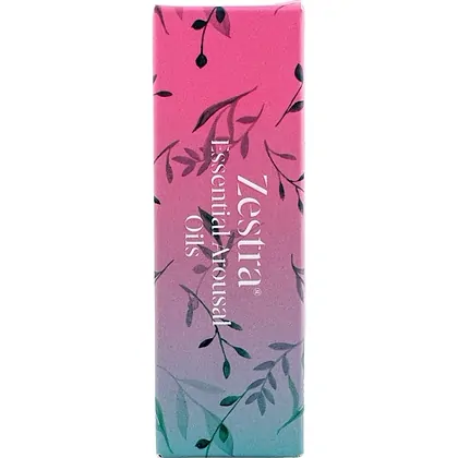 Ulei Pentru Stimulare Feminină Zestra Aphrodisiac 15ml