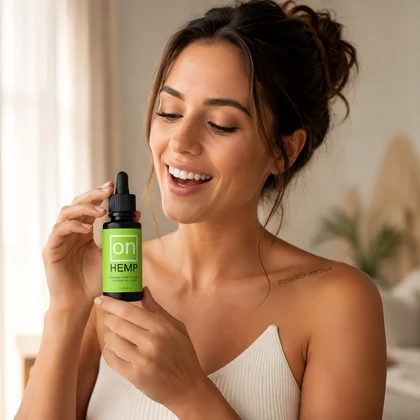 Ulei Stimulare Clitoris Sensuva 5ml