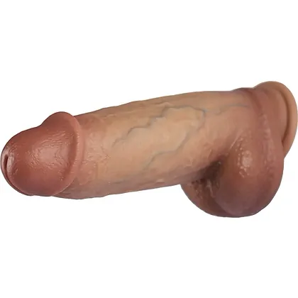 Ultra Realistic Dildo Silicon 22 cm