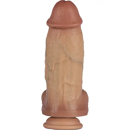 Ultra Realistic Dildo Silicon 22 cm