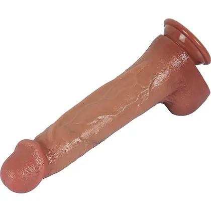 Ultra Realistic Dildo Silicone 30 cm
