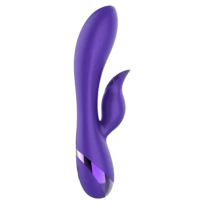 Unchained Love — Vibrator Reîncărcabil, 7 Moduri, 3 Viteze