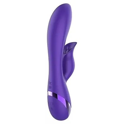 Unchained Love — Vibrator Reîncărcabil, 7 Moduri, 3 Viteze