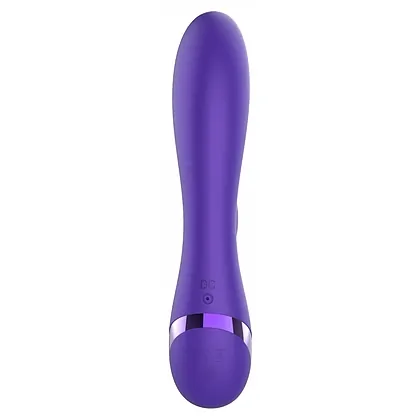 Unchained Love — Vibrator Reîncărcabil, 7 Moduri, 3 Viteze