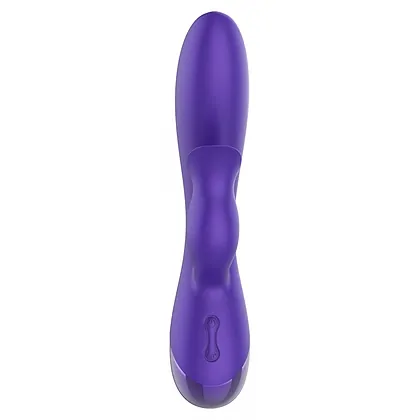Unchained Love — Vibrator Reîncărcabil, 7 Moduri, 3 Viteze Mov