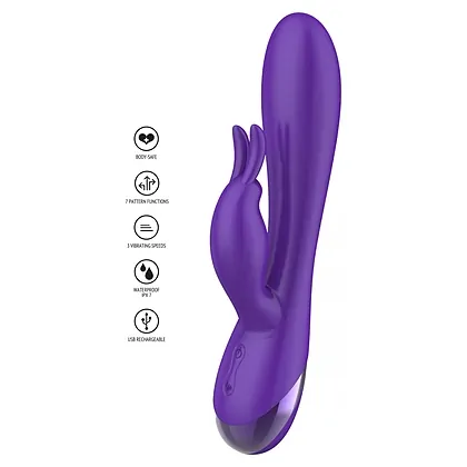 Unlimited Love Vibrator Mov _