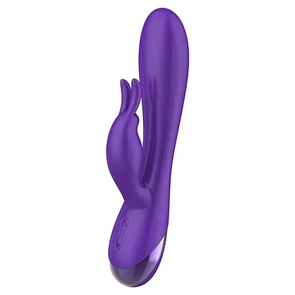 Unlimited Love Vibrator Mov _