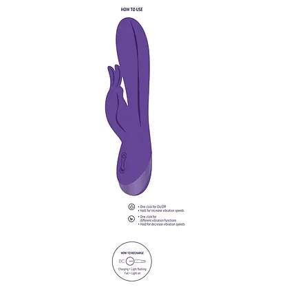 Unlimited Love Vibrator Mov _