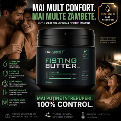 Unt Lubrifiant Pe Bază De Ulei 500ml Alunecare Grea