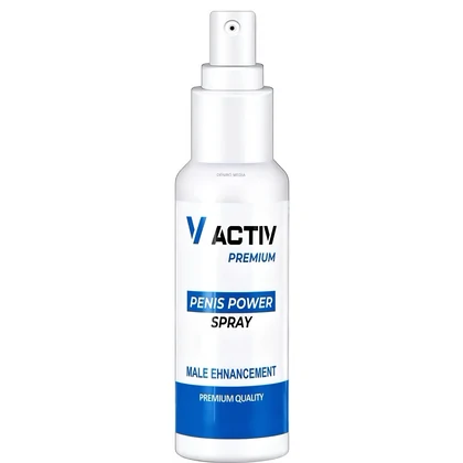 V-Activ Premium Spray 25ml