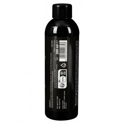 Vanilla Massage Oil 200ml