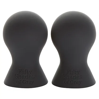 Ventuze Pentru Sfârcuri Nothing But Sensation Negru