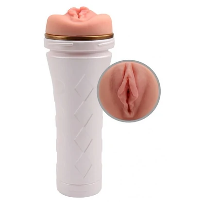 Venus Masturbator Vagin Realist Din Material Hipoalergenic