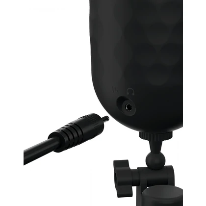 Vibrating Mega Milker