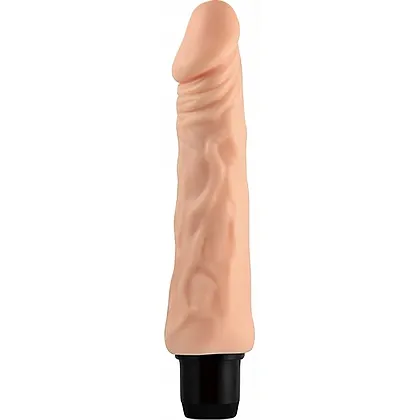 Vibrator 20cm Real Feel Lovetoy