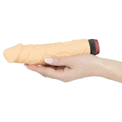 Vibrator 21cm Big Boy