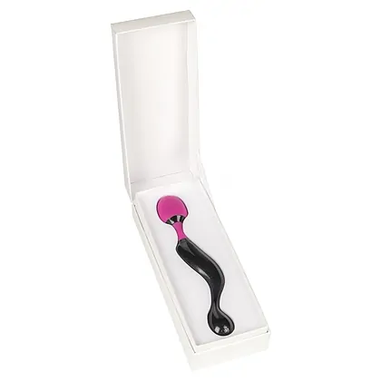 Vibrator Adrien Lastic Symphony Negru