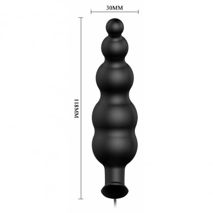 Dop Anal Pretty Love Special pentru Stimularea Prostatei