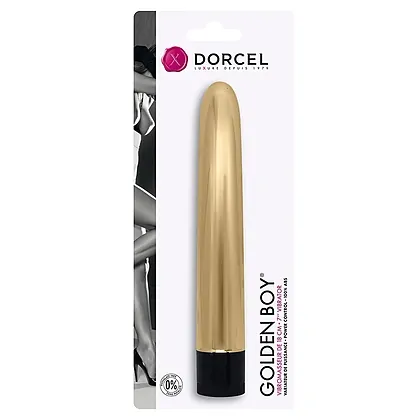 Vibrator Băiatul Auriu