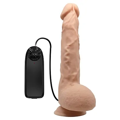Vibrator Baile Skin Bonny 9.4 Inch
