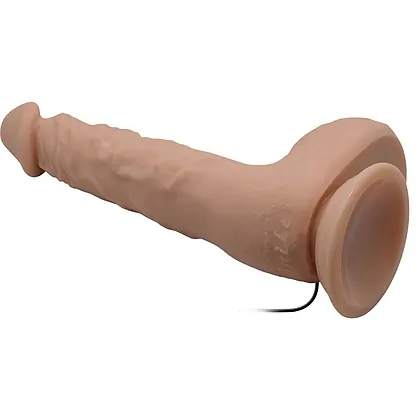 Vibrator Baile Skin Bonny 9.4 Inch