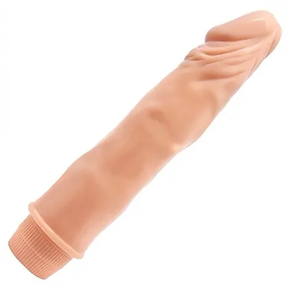 Vibrator Barbara Dwarf 21cm