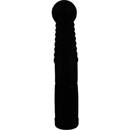 Vibrator Bărbați Pentru Prostată Twister Negru