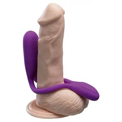 Vibrator BeauMents Flexxio Mov