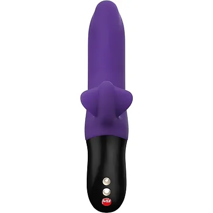 Vibrator Bi Stronic Fusion Mov