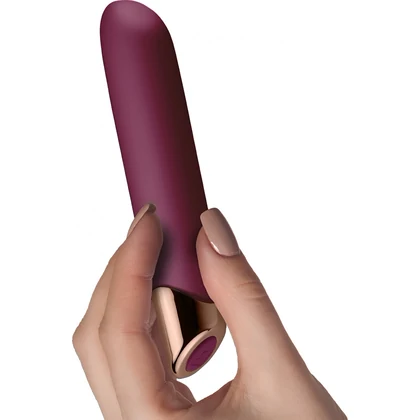 Vibrator Chaiamo Roșu