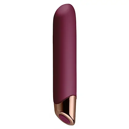 Vibrator Chaiamo Roșu