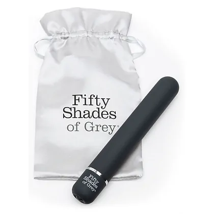 Vibrator Charlie Tango Negru