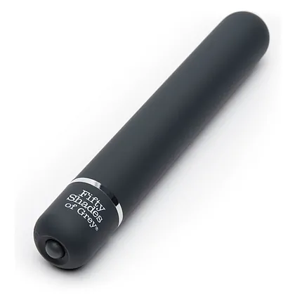 Vibrator Charlie Tango Negru