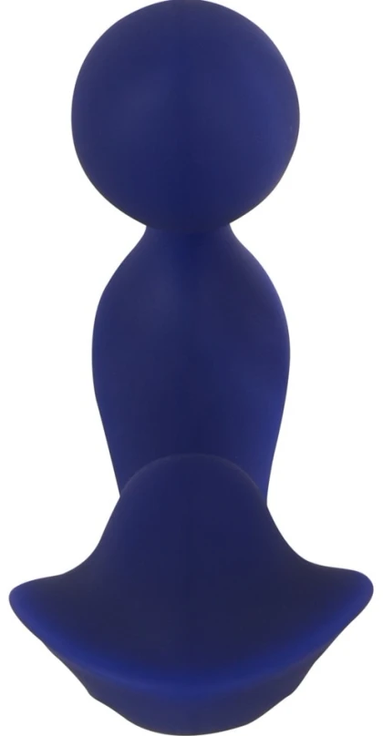 Vibrator Chiloți Sweet Smile: 12 Moduri, Discret Mov