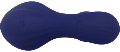 Vibrator Chiloți Sweet Smile: 12 Moduri, Discret Mov