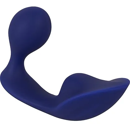 Vibrator Chiloți Sweet Smile: 12 Moduri, Discret