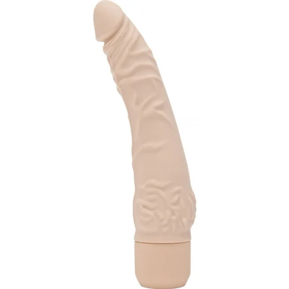 Vibrator Classic Slim Skin