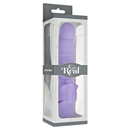 Vibrator Classic Știm Mov