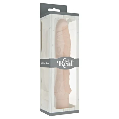Vibrator Classic ToyJoy Large 25cm